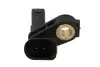 Датчик ABS передн Лів AUDI A1, A3, Q3, TT PORSCHE CARRERA GT SEAT ALHAMBRA, ALTEA, ALTEA XL, LEON, LEON ST, TOLEDO III SKODA OCTAVIA II, OCTAVIA III, SUPERB II, SUPERB III 1.0-Electric 02.03- ABE CCZ1560ABE (фото 2)