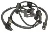 Датчик ABS передн Лів HYUNDAI ELANTRA V, I30 KIA CEE\'D, PRO CEE\'D 1.0-1.6D 06.11- ABE CCZ1625ABE (фото 1)