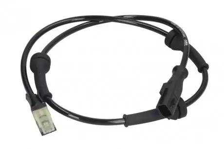 Датчик ABS передн Лів/Прав RENAULT GRAND SCENIC II, GRAND SCENIC III, MEGANE, MEGANE II, MEGANE II/KOMBI, SCENIC II 1.4-2.0D 09.02- ABE CCZ1672ABE