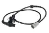 Датчик ABS задн Лів/Прав DS DS 4 CITROEN C4, C4 I, C4 II, DS4 PEUGEOT 307, 308, 308 I, 408 1.2-2.0D 08.00- ABE CCZ1675ABE (фото 1)