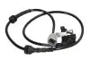 Датчик ABS задн Лів/Прав DS DS 4 CITROEN C4, C4 I, C4 II, DS4 PEUGEOT 307, 308, 308 I, 408 1.2-2.0D 08.00- ABE CCZ1675ABE (фото 2)