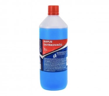 Склоомивач зимовий SCREENWASH -80°C 1л AD SCREENWASH -80 1L (фото 1)