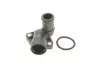 Фланець системи охолодження Audi 80/A6 92-97 ADLER 028121144M (фото 1)