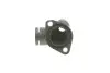 Фланець системи охолодження Audi 80/A6 92-97 ADLER 028121144M (фото 4)