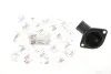 Фланець системи охолодження VW T3/Golf/Passat/Audi A4/A6 81-05 ADLER 030121121B (фото 3)
