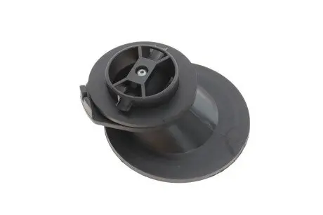 Трубка маслозаливної горловини VW Golf IV/Skoda Fabia 1.4/1.6 99-12 ADLER 036115302R