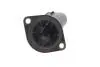 Фланець системи охолодження VW T5 2.0/1.9TDI 03-15 ADLER 038121121D (фото 3)