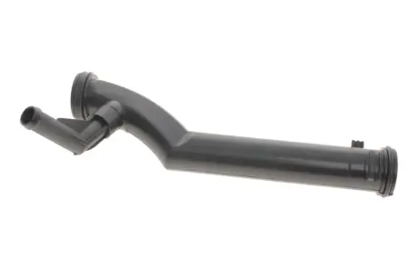 Фланець системи охолодження Skoda Fabia I/VW Polo 1.2 01- ADLER 03E121065A