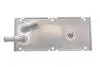 Радіатор інтеркулера Skoda Fabia/Octavia/Rapid/VW Caddy 1.2TSI 08- ADLER 03F145749B (фото 4)