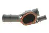 Фланець системи охолодження VW Caddy III 1.9TDI/2.0TDI 04-10 ADLER 03G121132B (фото 5)