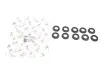 Сальник форсунки Ford Transit 2.2TDCI/VW Caddy 1.6TDI 10- ADLER 03L103070A (фото 4)
