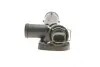Фланець системи охолодження VW Amarok 2.0 TDI 10-22 ADLER 03L121131M (фото 5)