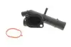 Фланець системи охолодження VW Caddy/Golf/Passat 2.0TDI 05- ADLER 03L121132 (фото 1)