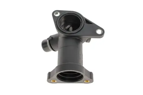 Фланець системи охолодження Audi A6/VW Passat/Skoda Superb 1.8T/2.8 95-08 ADLER 058121132A