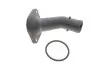 Фланець системи охолодження VW T5/Caddy 2.0/1.9TDI 03-15 ADLER 06A121121C (фото 1)