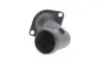 Фланець системи охолодження VW T5/Caddy 2.0/1.9TDI 03-15 ADLER 06A121121C (фото 4)
