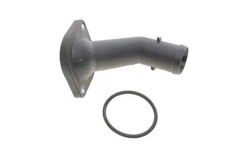 Фланець системи охолодження VW T5/Caddy 2.0/1.9TDI 03-15 ADLER 06A121121C