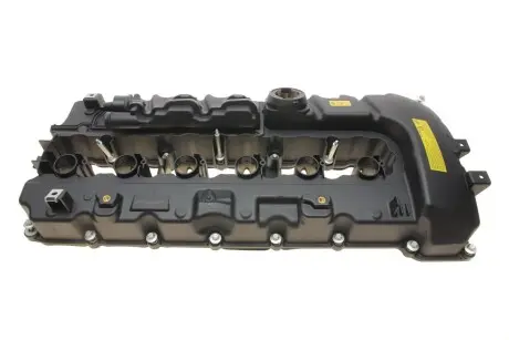 Кришка клапанів BMW 3 (E90)/5 (E60)/7 (F01/F02/F03/F04) (N54 B30 A/B) 3.0 04-13 ADLER 11127565284