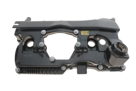 Кришка клапанів BMW 1 (E87)/3 (E90) 03-12 (N46) ADLER 11127568581