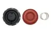 Мембрана вентиляції картера BMW 5 (F10/F07)/X5 (E70/F15/F85) 3.0 08-18 (N57) D40 ADLER 11128507607/1 (фото 1)
