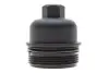 Кришка фільтра масляного BMW 1 (F21)/2 (F22)/3 (E90/F30) (N47) 08-18 ADLER 11428507685 (фото 1)
