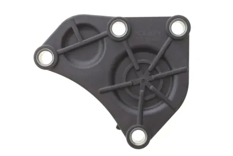 Кришка двигуна (задня) BMW 3 (E46/E90)/5 (E60)/X3 (E83) 98-11 N42/N46 ADLER 11537583666
