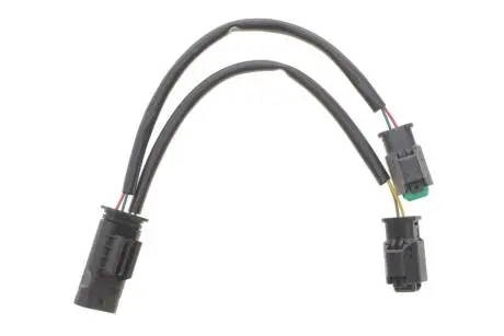 Кабель електропроводки Citroen C4/Peugeot 207/308/3008 04-13 (системи термостата) ADLER 12517646145