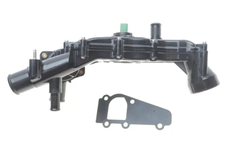 Корпус термостата Citroen Berlingo/Peugeot Partner 2.0HDi 99-11 ADLER 1336.S4