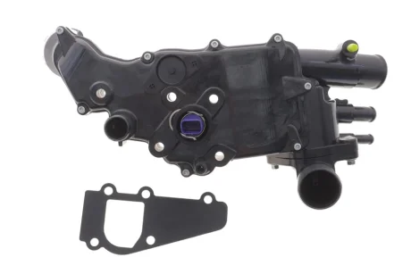 Термостат Citroen Jumper/Peugeot Boxer 2.0HDi/2.2HDi 01- ADLER 1336.V4