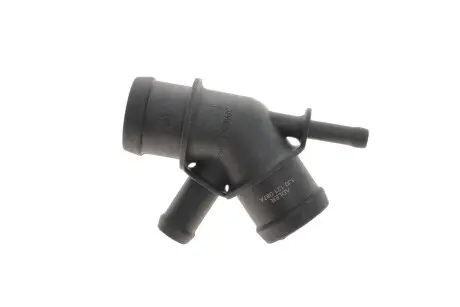 Фланець системи охолодження Audi A3/VW Golf IV 1.6/1.8/1.9TDI/2.0 96-06 ADLER 1J0121087A