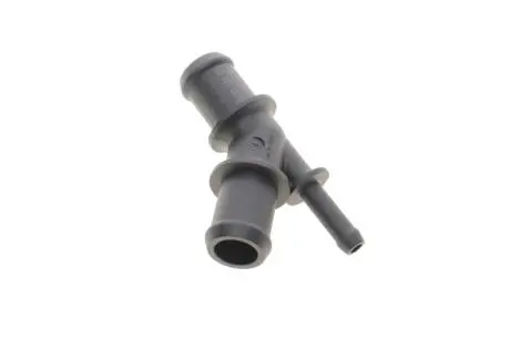 Фланець системи охолодження VW T5 1.9-2.5 TDI 03-09 ADLER 1J0121087D