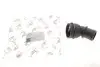 Фланець системи охолодження VW Caddy III 1.4 04-10 ADLER 1J0122291 (фото 2)