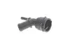 Фланець системи охолодження VW Golf IV 1.6/2.0i 97-06 ADLER 1J0122291B (фото 2)