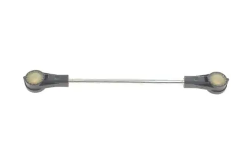 Тяжка КПП VW Golf IV 97-06 ADLER 1J0711803C