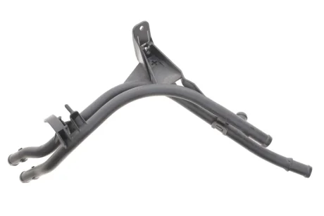 Патрубок системи охолодження VW Sharan/Tiguan 2.0 TFSI 10-18 ADLER 1K0121070BD