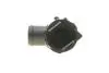 Фланець системи охолодження VW Caddy III/Golf V 1.9-2.0 TDI 05-13 ADLER 1K0122291BA (фото 4)