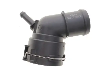 Фланець системи охолодження VW Caddy III 1.2 TSI 10-15 ADLER 1K0122291BE