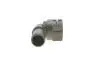 Фланець системи охолодження VW Caddy 1.9TDI 96-04 ADLER 1K0122291H (фото 3)
