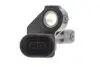 Датчик ABS (задній) Audi A3/Q3/TT/Skoda Octavia/SuperB/VW Golf/Jetta/Passat/Touran 1.2-3.6 03- (L) ADLER 1K0927807 (фото 4)
