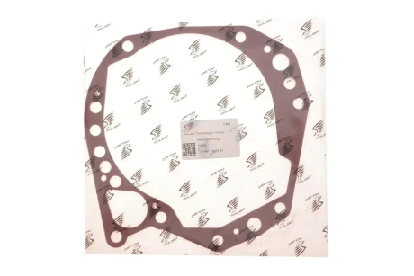 Прокладка АКПП Citroen C3/C4/C5/C8/Peugeot 206/207/208/301/306/308/806/807 93- ADLER 2209.41