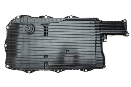 Маслоприймач (піддон) BMW 3 (F30/F80)/5 (G30/F90)/7 (G11/G12) 11- B46/B48/N47 ADLER 24118632189