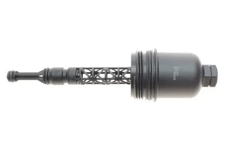 Кришка фільтра масляного MB Sprinter 1.8 06- (M271) ADLER 2711800238
