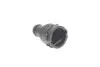 Фланець системи охолодження Audi A3/Skoda Octavia/Superb/VW Caddy/Golf/Passat/Touran/Tiguan 96- ADLER 3B0122291B (фото 3)