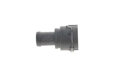 Фланець системи охолодження Audi A3/Skoda Octavia/Superb/VW Caddy/Golf/Passat/Touran/Tiguan 96- ADLER 3B0122291B