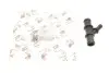 Фланець системи охолодження VW Golf VII/Passat/Tiguan/Touran 13- ADLER 5Q0121087A (фото 2)