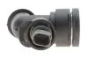 Фланець системи охолодження VW Caddy IV 1.4 TSI 15-20 ADLER 5Q0122291BQ (фото 3)