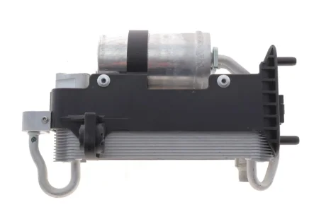 Осушувач кондиціонера BMW 5 (G30/F90) 17-/7 (G11/G12) 15- ADLER 64506842989