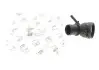 Фланець системи охолодження VW Caddy III 1.9 TDI/2.0 SDI 04-10 ADLER 6Q0122291E (фото 2)