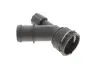 Фланець системи охолодження VW Golf IV 97-06 ADLER 6Q0122291F (фото 4)