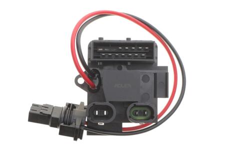 Реостат пічки Renault Kangoo/Clio 97- ADLER 7701206104